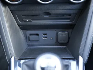 Mazda 2 1.5 115 Revolution