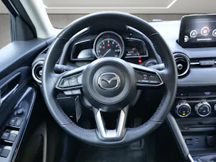 Mazda 2 1.5 115 Revolution