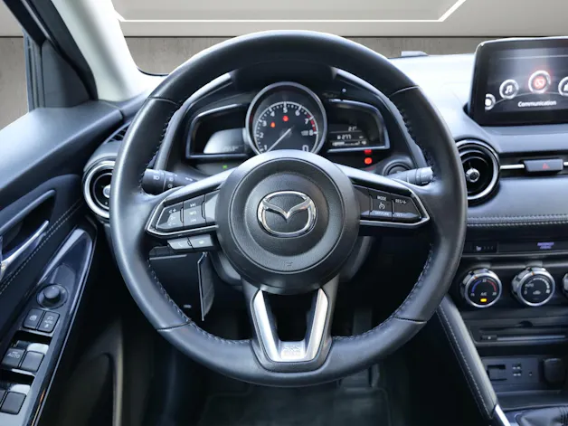 Mazda 2 1.5 115 Revolution