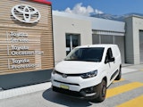 First vehicle image