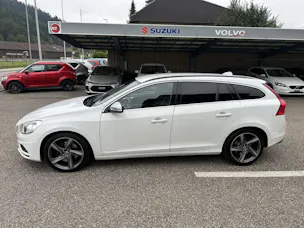 Volvo V60 2.0 T R-Design