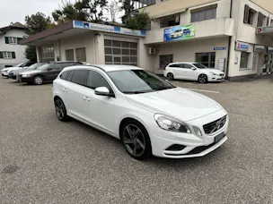 Volvo V60 2.0 T R-Design