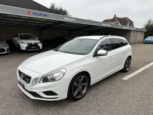 Volvo V60 2.0 T R-Design