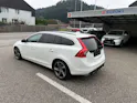Volvo V60 2.0 T R-Design