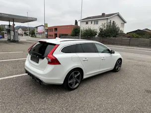 Volvo V60 2.0 T R-Design