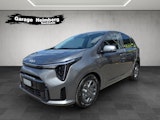 First vehicle image