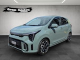 First vehicle image