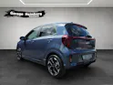 Kia Picanto 1.2 CVVT GT Line