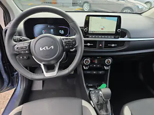 Kia Picanto 1.2 CVVT GT Line
