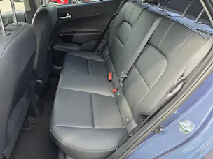 Kia Picanto 1.2 CVVT GT Line