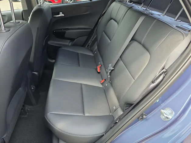 Kia Picanto 1.2 CVVT GT Line