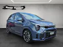 Kia Picanto 1.2 CVVT GT Line