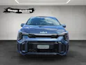 Kia Picanto 1.2 CVVT GT Line