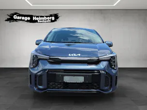 Kia Picanto 1.2 CVVT GT Line