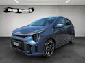 Kia Picanto 1.2 CVVT GT Line