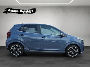 Kia Picanto 1.2 CVVT GT Line