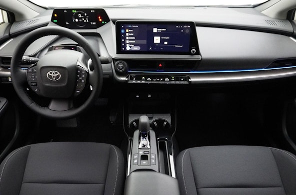 Fahrzeugbild 8 Fahrzeugbild 8