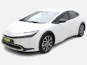 Toyota 2.0 Plug-In-Hybrid Style