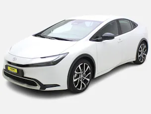 Toyota 2.0 Plug-In-Hybrid Style