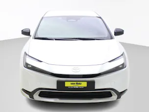 Toyota 2.0 Plug-In-Hybrid Style