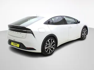 Toyota 2.0 Plug-In-Hybrid Style