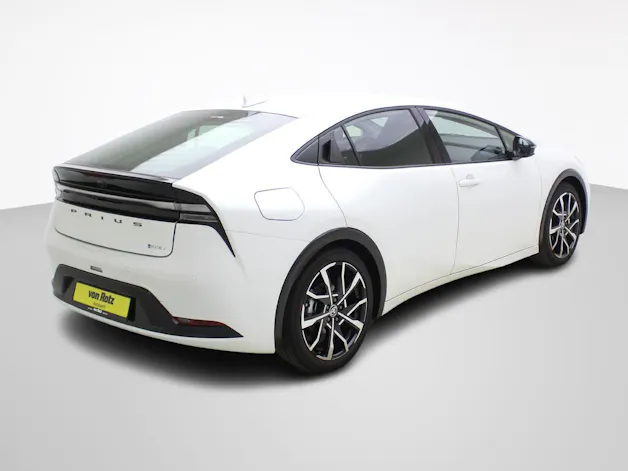 Toyota 2.0 Plug-In-Hybrid Style