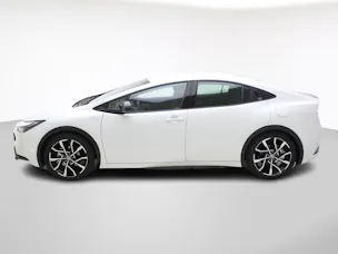 Toyota 2.0 Plug-In-Hybrid Style