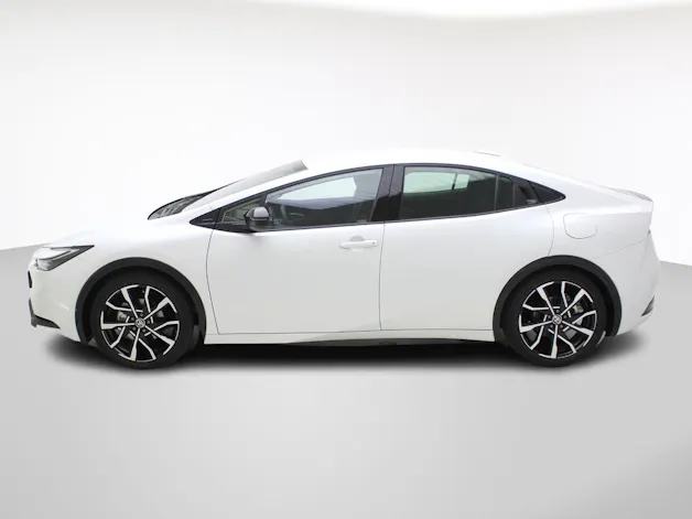 Toyota 2.0 Plug-In-Hybrid Style