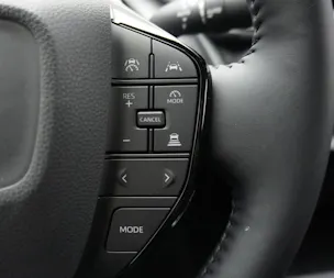 Toyota 2.0 Plug-In-Hybrid Style