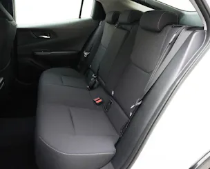 Toyota 2.0 Plug-In-Hybrid Style