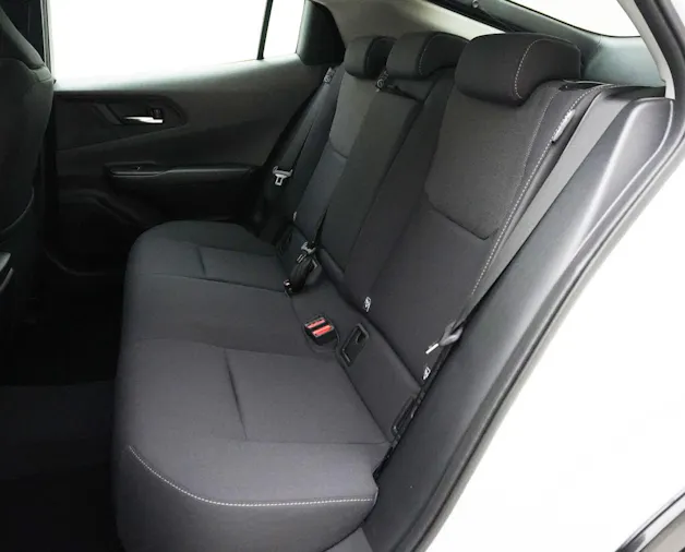 Toyota 2.0 Plug-In-Hybrid Style