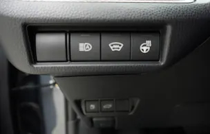 Toyota 2.0 Plug-In-Hybrid Style