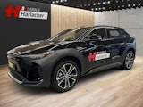 First vehicle image