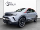 First vehicle image