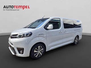 Vehicle image TOYOTA PROACE VERSO 0