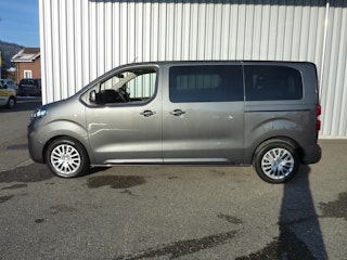 Vehicle image OPEL ZAFIRA 0