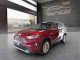 First vehicle image