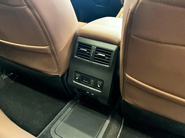 Mitsubishi Outlander 2.4 PHEV Instyle+ 4x4