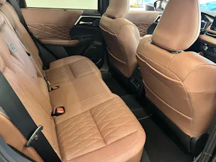 Mitsubishi Outlander 2.4 PHEV Instyle+ 4x4