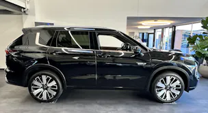 Mitsubishi Outlander 2.4 PHEV Instyle+ 4x4