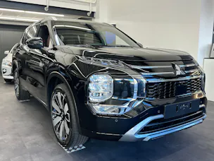 Mitsubishi Outlander 2.4 PHEV Instyle+ 4x4