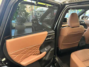 Mitsubishi Outlander 2.4 PHEV Instyle+ 4x4