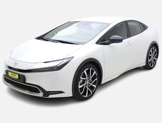 Vehicle image TOYOTA PRIUS+ 0