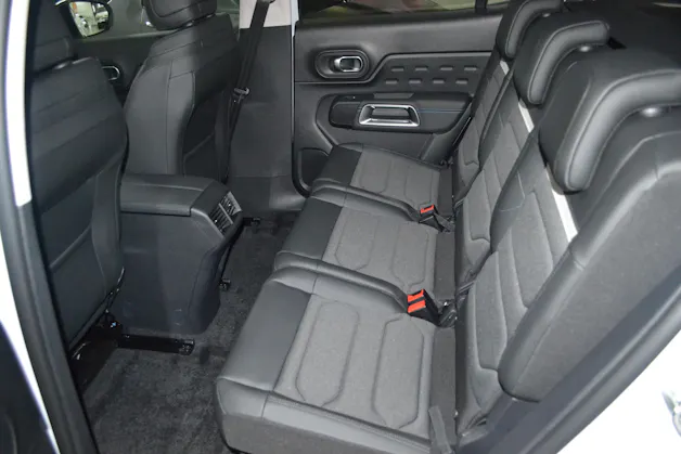 Citroën C5 Aircross 1.6 Plug-in Hybrid Swiss Edition