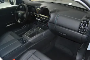 Citroën C5 Aircross 1.6 Plug-in Hybrid Swiss Edition