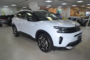 Citroën C5 Aircross 1.6 Plug-in Hybrid Swiss Edition