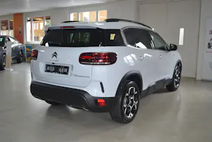 Citroën C5 Aircross 1.6 Plug-in Hybrid Swiss Edition