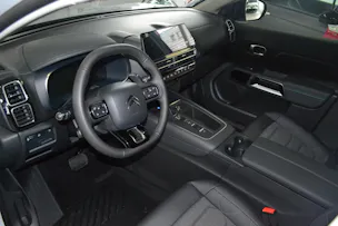 Citroën C5 Aircross 1.6 Plug-in Hybrid Swiss Edition