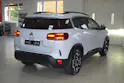 Citroën C5 Aircross 1.6 Plug-in Hybrid Swiss Edition