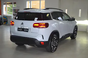 Citroën C5 Aircross 1.6 Plug-in Hybrid Swiss Edition